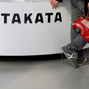Takata lo scandalo si allarga ancora: altre sette marche coinvolte e 4,4 milioni di auto richiamate