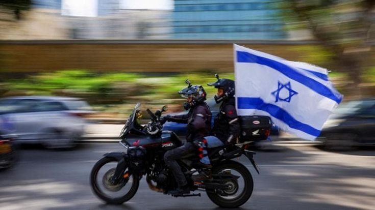 Israele tra paura e fatalismo: l’attesa della vendetta iraniana