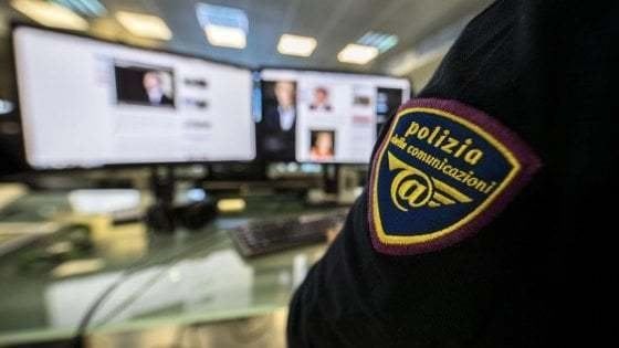 Pedopornografia online: tre arresti e 17 denunce, abusi anche sui neonati