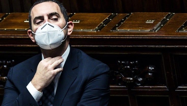 Spadafora, niente riforma: ora il Coni è "un problema"