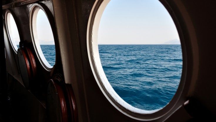 Sace aderisce ai Poseidon Principles per promuovere il settore navale green
