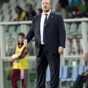 Napoli, Benitez: "Abbiamo dimostrato la nostra voglia di vincere"