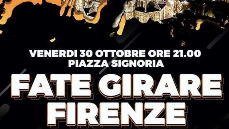 Allarme per domani a Firenze. Nardella: "Se c’è violenza tolleranza zero"