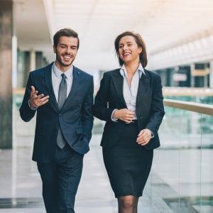 I cda delle aziende italiane tra i più rapidi nel reagire alla crisi