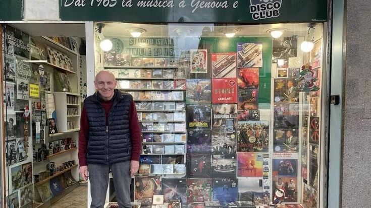 Disco Club compie 60 anni e festeggia con tre giorni di eventi e un concerto