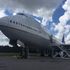 'Queen of the skies' all'asta: su eBay spunta il Jumbo 747