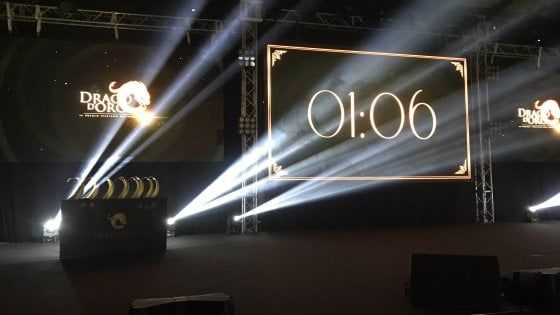 Al Drago d'Oro, gli Oscar italiani dei videogame, vince Final Fantasy XV 