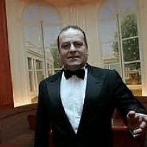 Pascal Vicedomini: "Con il Global Fest Ischia e la Campania vicine a Hollywood"