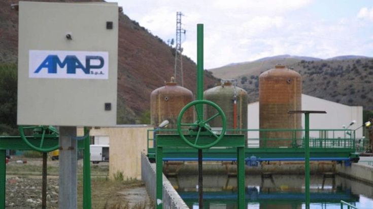Aumenta il razionamento a Palermo. Dal 2 dicembre niente acqua un giorno a settimana