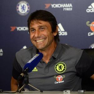Chelsea, Conte: "Eccitato per l’esordio, i Blues torneranno dove meritano"