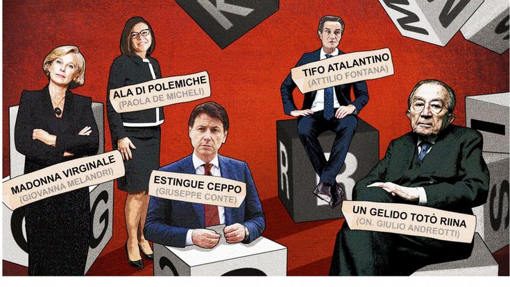 Abrogo sfortune: buon Ferragosto