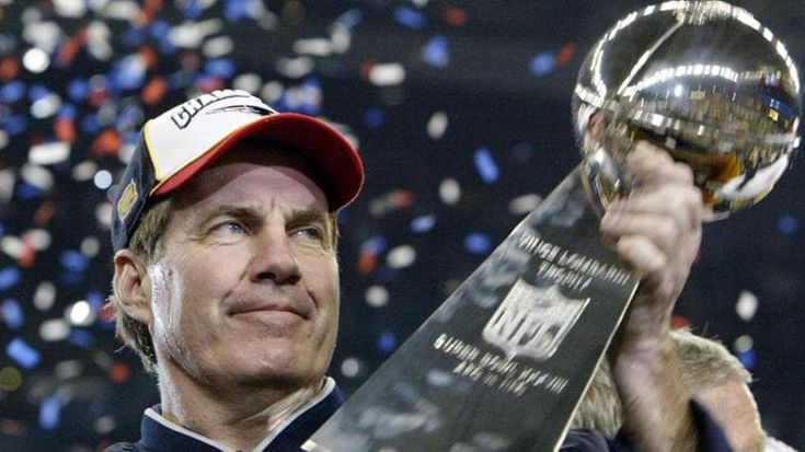 Nfl, coach Belichick si separa dai Patriots: con Brady ha conquistato più Super Bowl di tutti