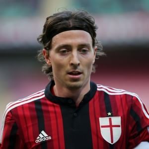 Milan, Montolivo anticipa l'operazione: stagione finita