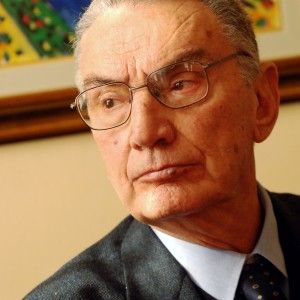Muore Gerardo D'Ambrosio, ex Pm di Mani pulite e senatore