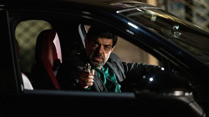 Droga e mafia cinese, con L’ultima notte di Amore ritorna la Milano noir tra superattici e gallerie