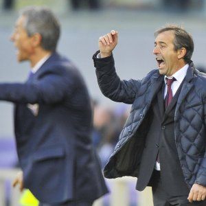 Empoli, Giampaolo: "Prestazione di alto livello"