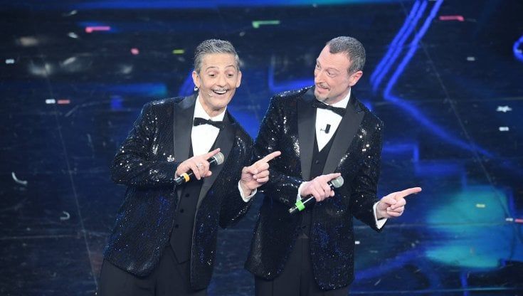 Sanremo 2021, prima serata. Amadeus: "Un festival per il Paese reale". Trionfo Bertè, appello per Zaki
