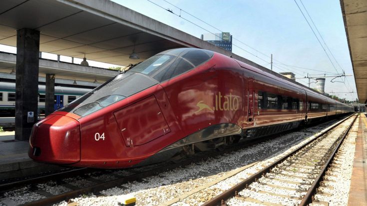 Italo, i dipendenti: “Ma ora il nuovo contratto”