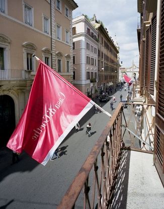 Goethe, il Viaggio in Italia rivisto da tre artiste italiane