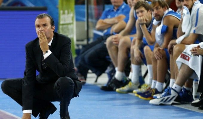 Basket, qualificazioni Europei 2015: Italia con Russia e Svizzera