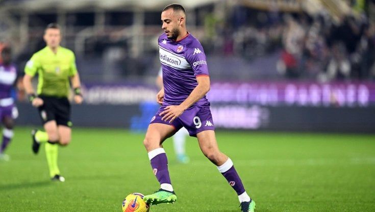 Fiorentina-Hearts, le formazioni ufficiali e dove vedere la partita in tv