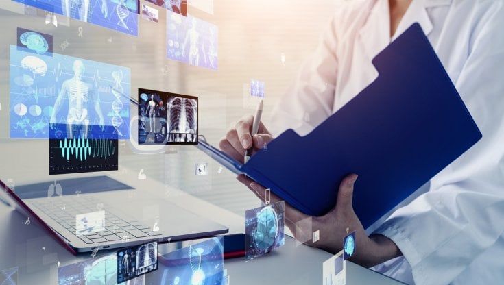 Gli italiani e la salute: rivoluzione digitale per un nuovo ecosistema