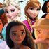 Non Cenerentola, Elsa o Aurora le principesse Disney sono 21 aspiranti registe da 13 paesi 