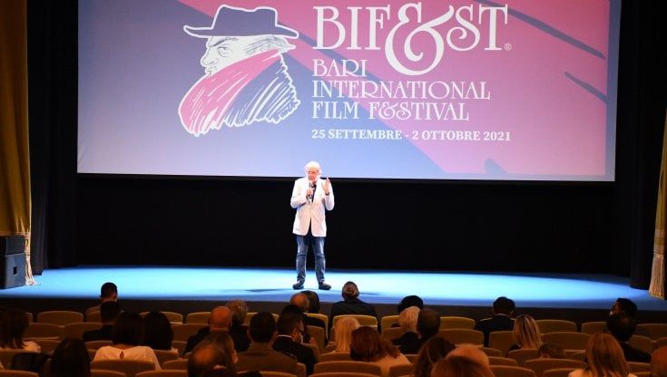Bif&st, il festival torna a Bari nella primavera 2022 e sarà nel segno di Pier Paolo Pasolini
