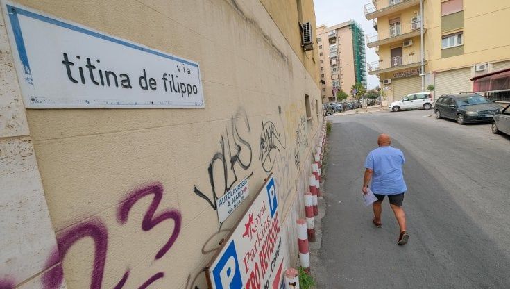Le vie delle donne non sono infinite: il gender gap di Palermo