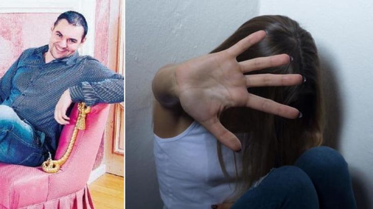 Le sceneggiature del regista Marini: “Voleva che interpretassi una nipotina schiava sessuale”