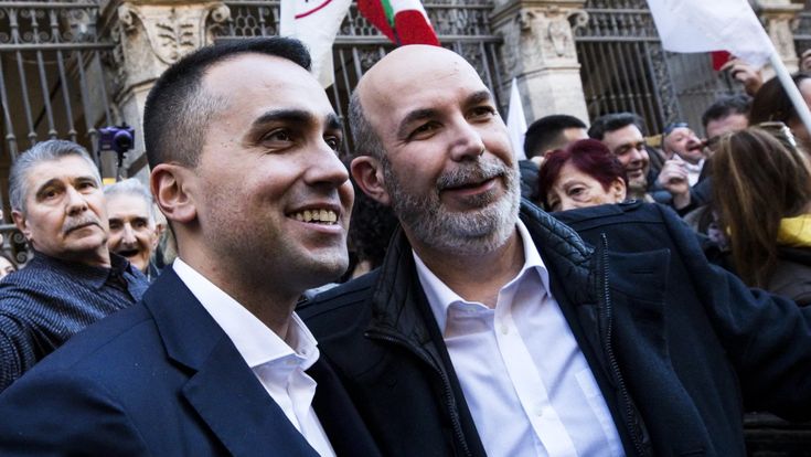 Quei populisti di governo