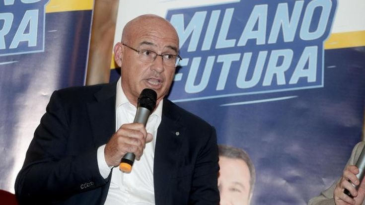 Comunali, Salvini lancia Ferruccio Resta: “Il candidato? Un non politico”. Ma lui si sfila