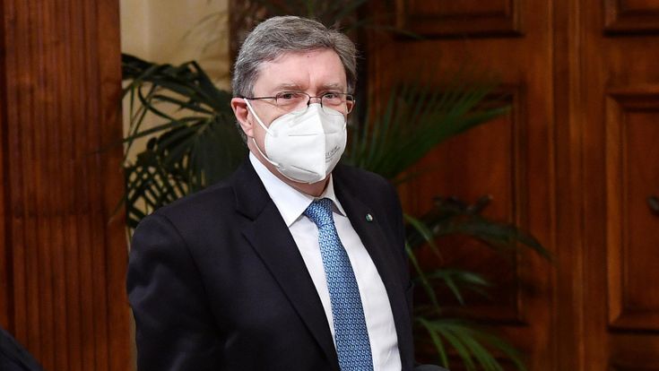 La scommessa di Giovannini: “Per avere i fondi europei opere pubbliche in 5 anni”