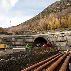 Tav,  Torino - Lione,  la commissione intergovernativa certifica: costerà 10 miliardi