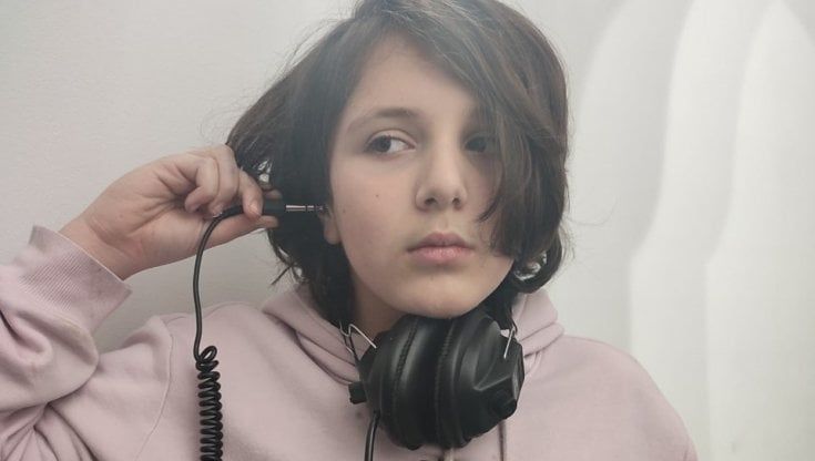 Bari, ha 11 anni e fa il dj (e la prima media): Switch Dream debutta con il primo singolo per Klubasic
