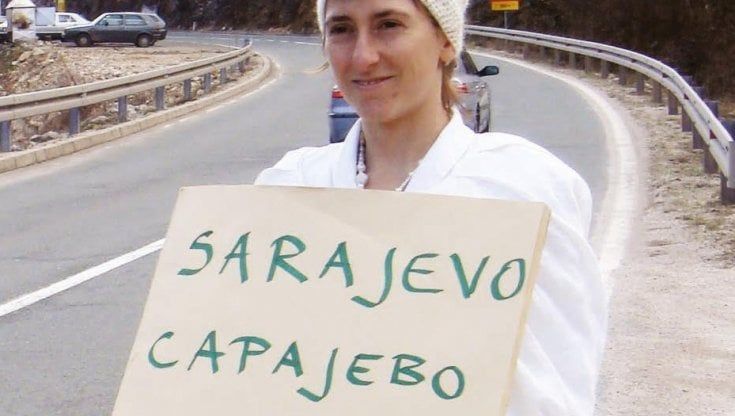 Arte e impegno civile: il Premio Mario Bocchi rende omaggio a Pippa Bacca