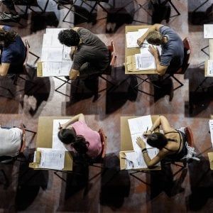 Meno posti per Medicina e Architettura. Il Miur fissa i posti per le facoltà a numero chiuso