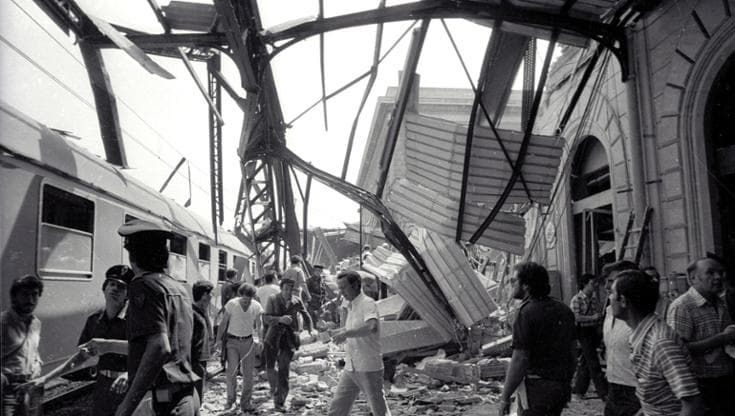 Bologna dedica un luogo per ognuna delle 85 vittime del 2 Agosto
