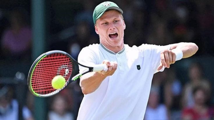 Il tennista Jenson Brooksby: “Sono affetto da autismo, è la mia forza nei momenti di pressione”