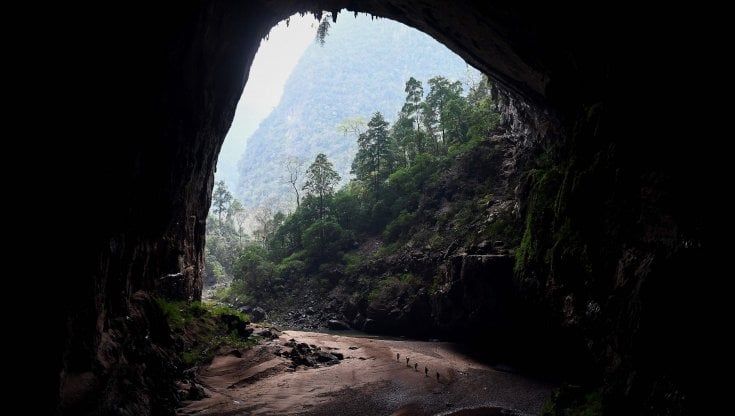Vietnam. La grotta più grande del mondo: un ecosistema unico che il dopo-Covid metterà a rischio