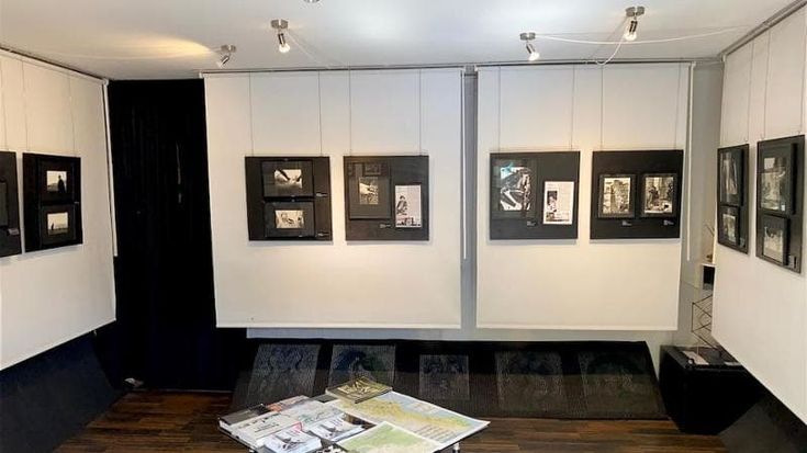 Napoli, mostra di Niego e Biasiucci nella “Stanza dell’Arte” al Vomero