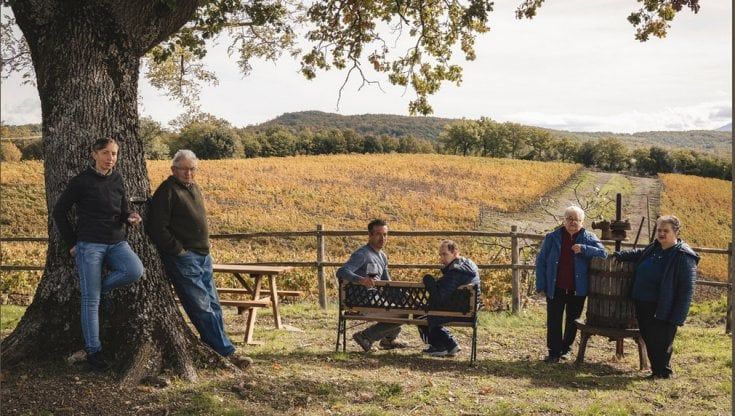 Ecco i 10 Brunello 2018 che ci hanno stupito