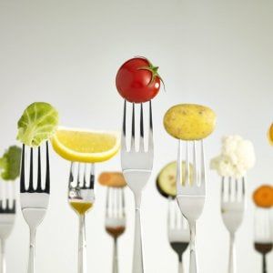 Nessun cibo da solo può prevenire il cancro