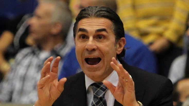 Scariolo: “Così sono salito sul tetto della Nba  senza essere il numero 1”