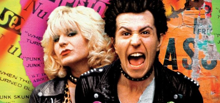 Sid & Nancy, l'amore disperato ai tempi del punk è un film restaurato