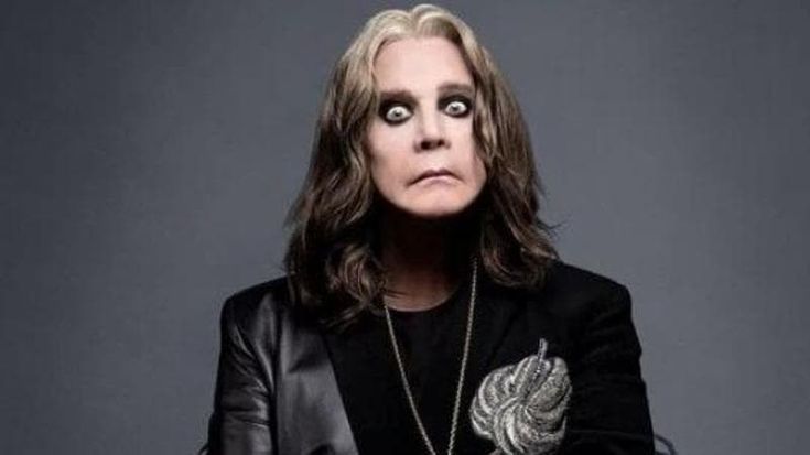 Ozzy Osbourne: “Viviamo tutti in uno stato di morte imminente”