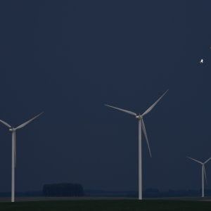 Rinnovabili, Vestas Wind punta su impianti ibridi solare-eolico