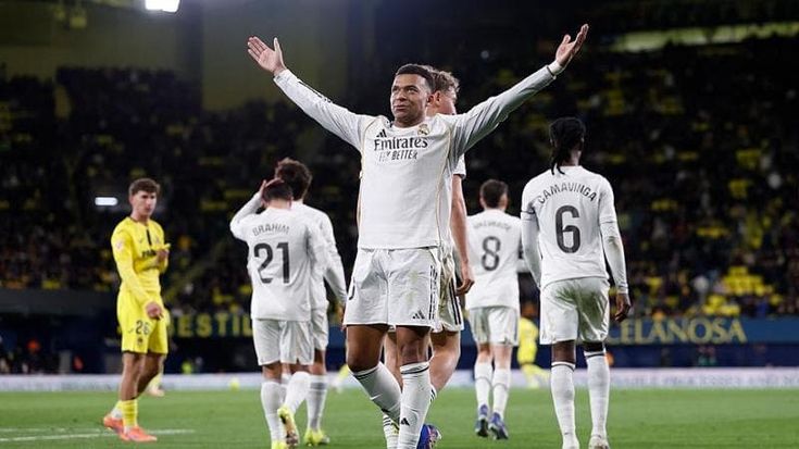 Lo spogliatoio feroce del Real