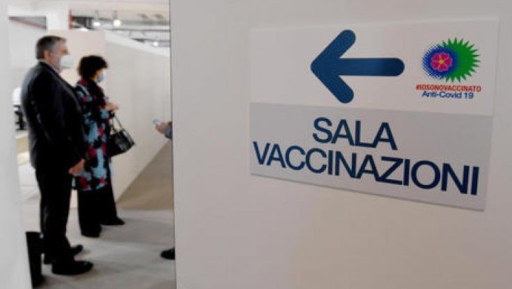 Che cosa deve fare chi non può vaccinarsi