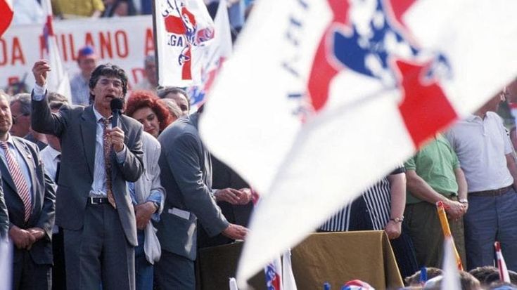 Resta l’utopia del federalismo e il populismo